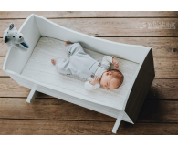 Whisbear Szumiący Miś SOFT CRY sensor arbuz - 348774 - zdjęcie 4
